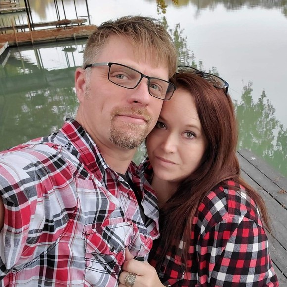 Meet your Posher, Mr. & Mrs. J - Picture 1 of 1